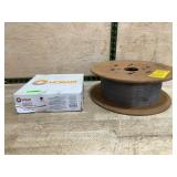 Hobart .030' MIG Solid Wire, H305406-R22, Spool