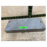 Armstrong Flaring Tool Set No. 700R in Case