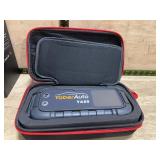 YaberAuto YA60 Car Jump Starter With Case