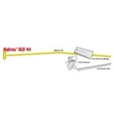 2 Steck Big Easy Glow 32950 Lock Out Tool Kit