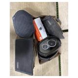 Car and Home Audio Speakers