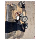 Heavy-Duty Industrial Casters