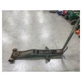 Heavy Duty Hydraulic Floor Jack