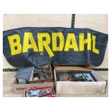 Bardahl Cover, Analyzer & Mixed Tools