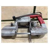 Milwaukee 6236 Heavy Duty Bandsaw, Untested