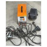 Keystone ET 308 Welding Machine Set