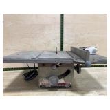 Rockwell 34-220 Table Saw 8' Compact Tool