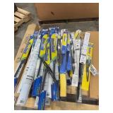 New Storm Shield Wiper Blades Assorted