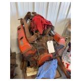 Chevrolet 350 V8 Engine with Stand Included