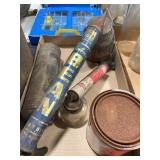 Vintage Insecticide Sprayers Assorted