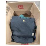 Carhartt XL T-Shirts Assorted Colors
