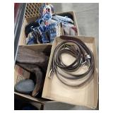 Men's Western Boots, Belts, Clothes & Ties