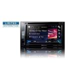 Pioneer AVH-X391BHS DVD Receiver Untested