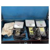 Automotive Tester Set in Metal Case HAG1428, 3M