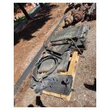 Used Radiators & Fan Shrouds