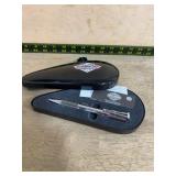 Harley-Davidson Waterman Pen in Case
