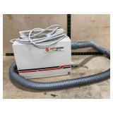 Portapower 1.7 Peak HP Canister Vacuum