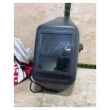 Huntsman 817P Welding Helmet Flip Front
