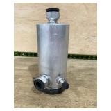 Aluminum Reservoir Tank 82633204 USA CMX