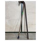 Wooden Walking Canes