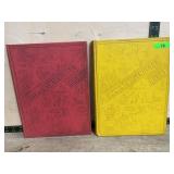 The Junior Instructor Book 1 & 2 Set