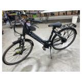 Hyper E-Ride 700C Electric Bike 36V Assist
