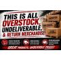 Thursday Everyday Essentials Auction
