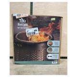 TIKI Brand 18" Fire Pit Screen