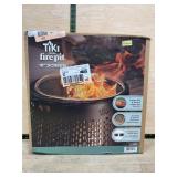 Tiki Brand 18-Inch Fire Pit Screen
