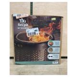 Tiki Brand Fire Pit 18 Inch Screen