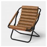 Room Essentials Folding Sling Chair