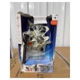 Sharper Image X-Treme Jet X-2 Stunt Drone