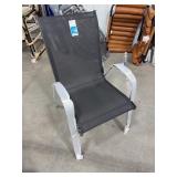 Room Essentials Sling Stacking Patio Chair