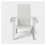 Room Essentials Stacking Adirondack Chair