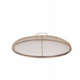 TIKI 18-Inch Silver Fire Pit Screen
