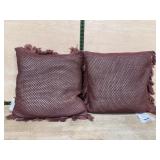 Threshold Indoor Decorative Pillows