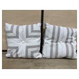 Threshold Studio McGee Outdoor Pillow Pair