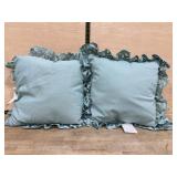 Threshold Studio McGee Outdoor Pillow Pair