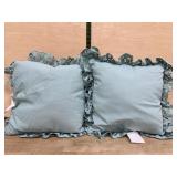 Threshold Studio McGee Outdoor Pillows Pair
