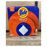 Tide Evo Detergent Medium Load 66 Tiles