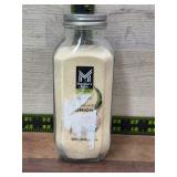 Organic Granulated Onion 26.5 oz Jar