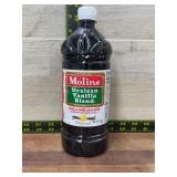 Molina Mexican Vanilla Blend 33.3 fl oz