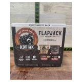 Kodiak Flapjack Power Cups Variety Pack