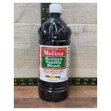 Molina Mexican Vanilla Blend 33.3 fl oz