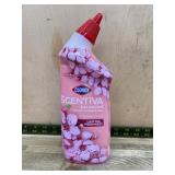 Clorox Scentiva Bathroom Toilet Cleaning Gel