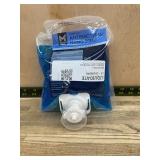 Foaming Antibacterial Hand Soap 1000mL Refill