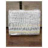 Unopened Pack Of Baby Diapers, Animal Print