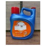 Triple Care Liquid Laundry Detergent 150 fl oz