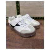 Carter's Kids White Sneakers Size 7