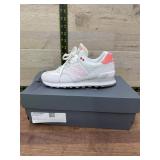 New Balance WL574IPK Womenï¿½s Shoes Size 6B
